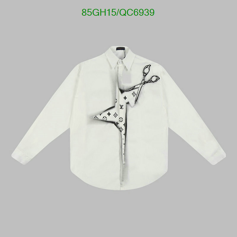 Clothing-LV Code: QC6939 $: 85USD