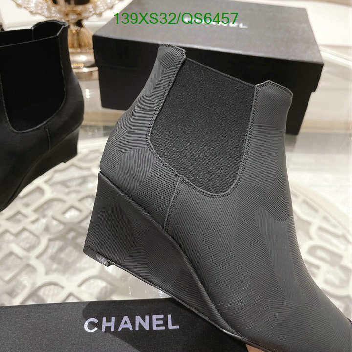 Women Shoes-Boots Code: QS6457 $: 139USD