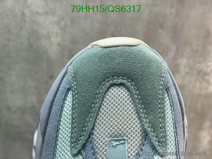 Women Shoes-Adidas Yeezy Boost Code: QS6317 $: 79USD