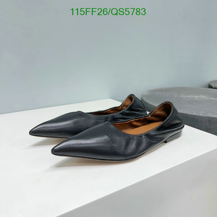 Women Shoes-Marni Code: QS5783 $: 115USD