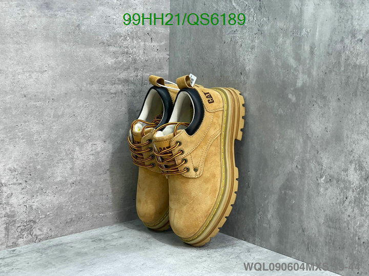 Men shoes-CAT Code: QS6189 $: 99USD