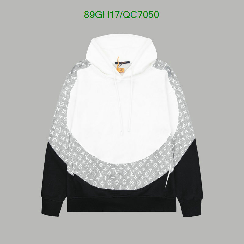 Clothing-LV Code: QC7050 $: 89USD