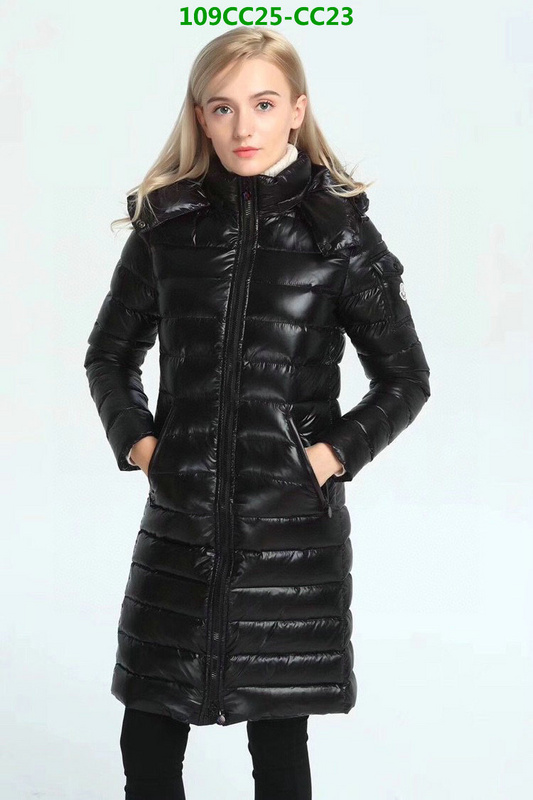 Down Jacket SALE Code: CC23 $: 109USD