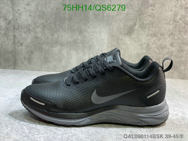 Men shoes-Nike Code: QS6279 $: 75USD