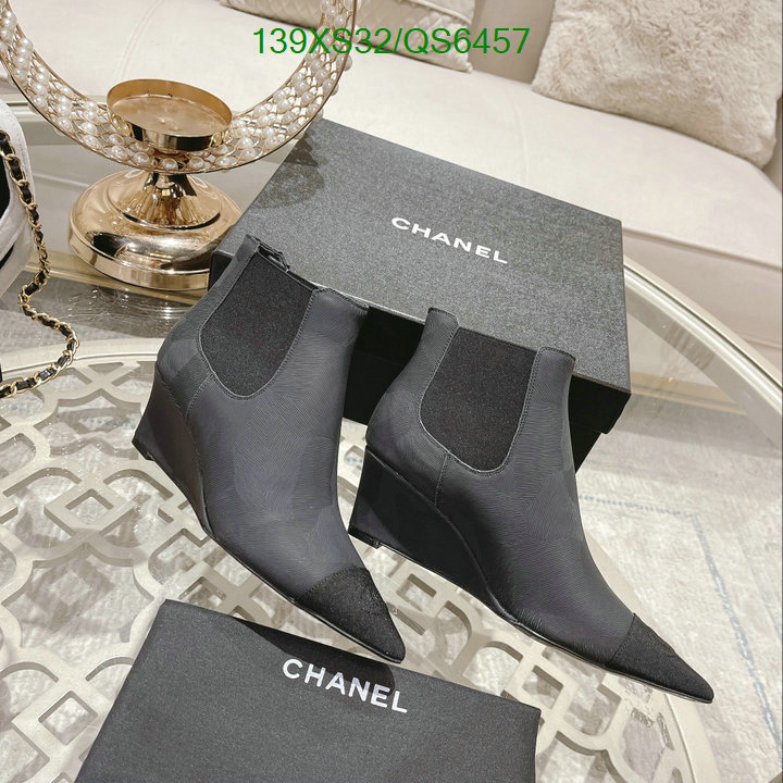 Women Shoes-Boots Code: QS6457 $: 139USD