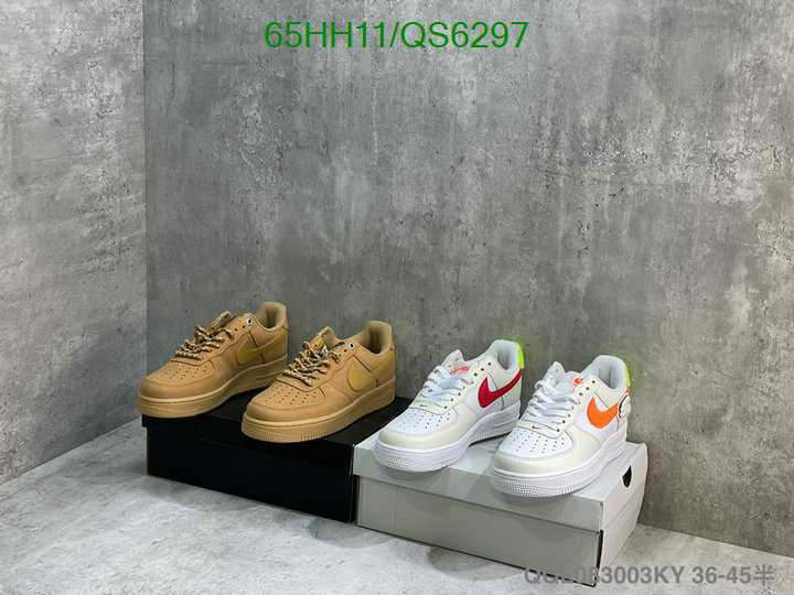 Women Shoes-NIKE Code: QS6297 $: 65USD