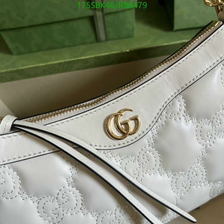 Gucci Bag Promotion Code: RB8479