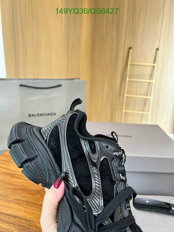 Men shoes-Balenciaga Code: QS6427 $: 149USD