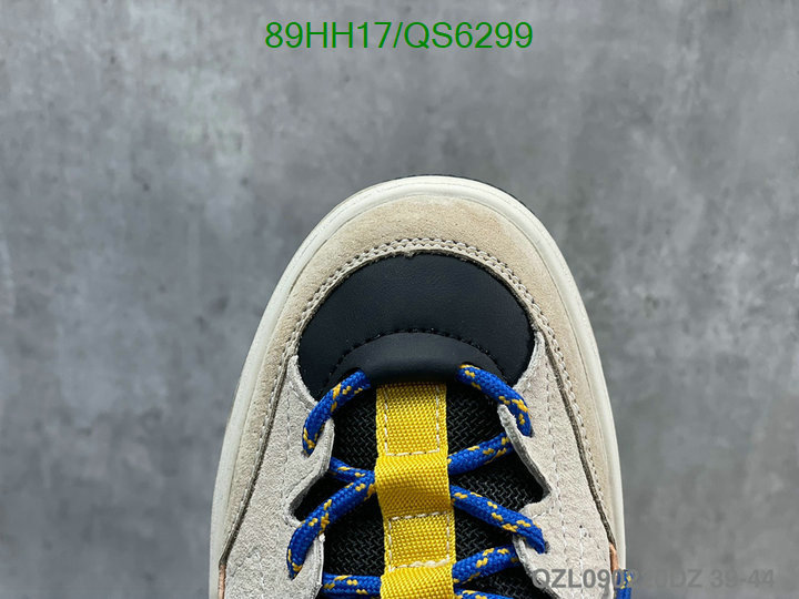 Men shoes-Prada Code: QS6299 $: 89USD