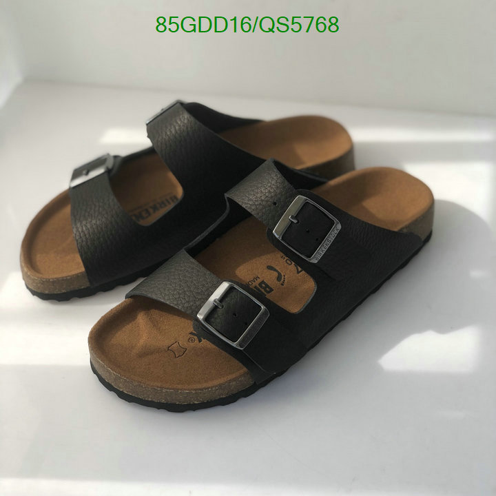 Women Shoes-Birkenstock Code: QS5768 $: 85USD