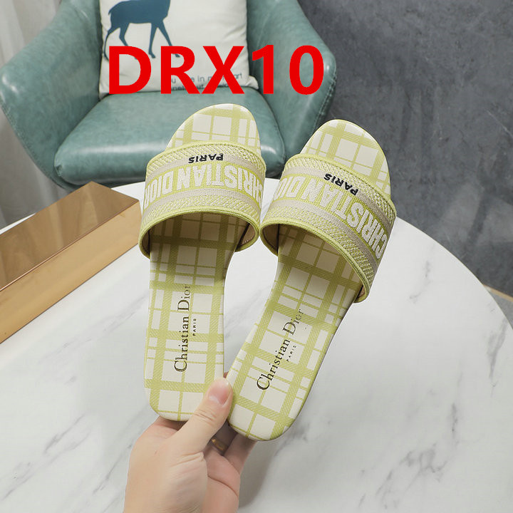 dior Shoes Big Sale Code: DRX1