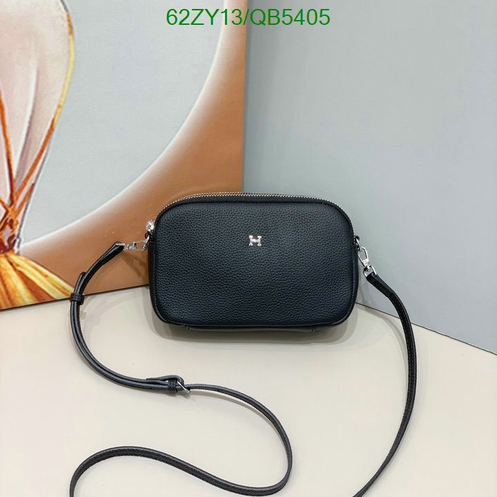 Hermes Bag-(4A)-Diagonal- Code: QB5405 $: 62USD