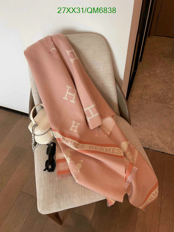 Scarf-Hermes Code: QM6838 $: 27USD