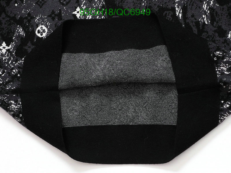 Clothing-LV Code: QC6949 $: 95USD