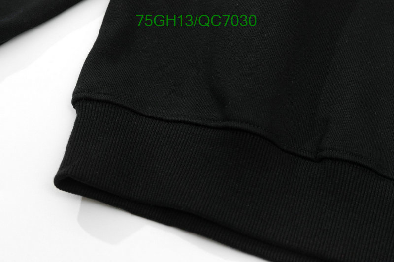 Clothing-Gucci Code: QC7030 $: 75USD