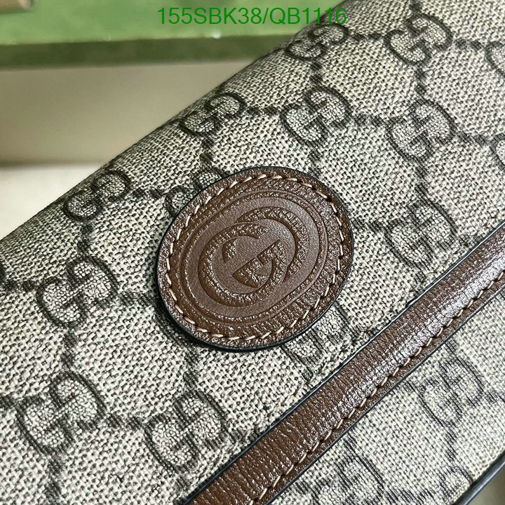 Gucci Bag Promotion Code: QB1116