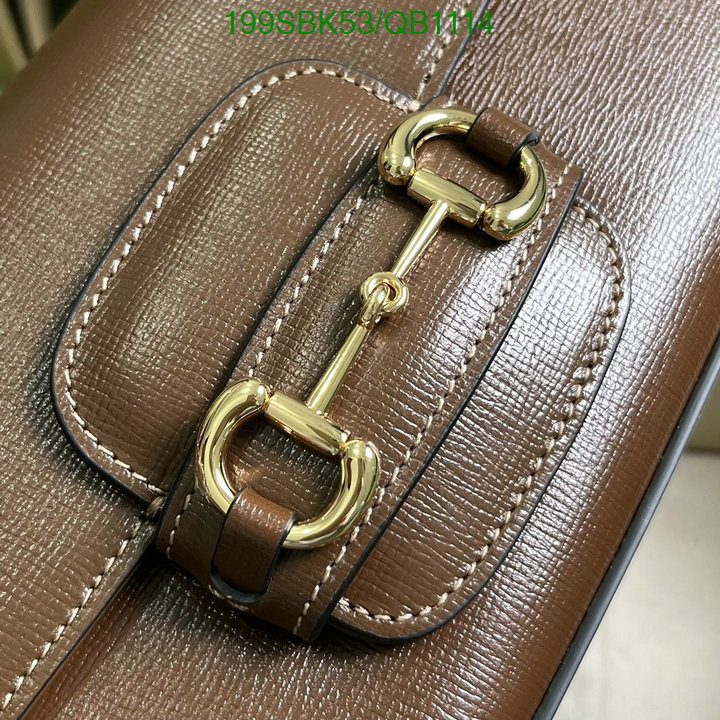 Gucci Bag Promotion Code: QB1114