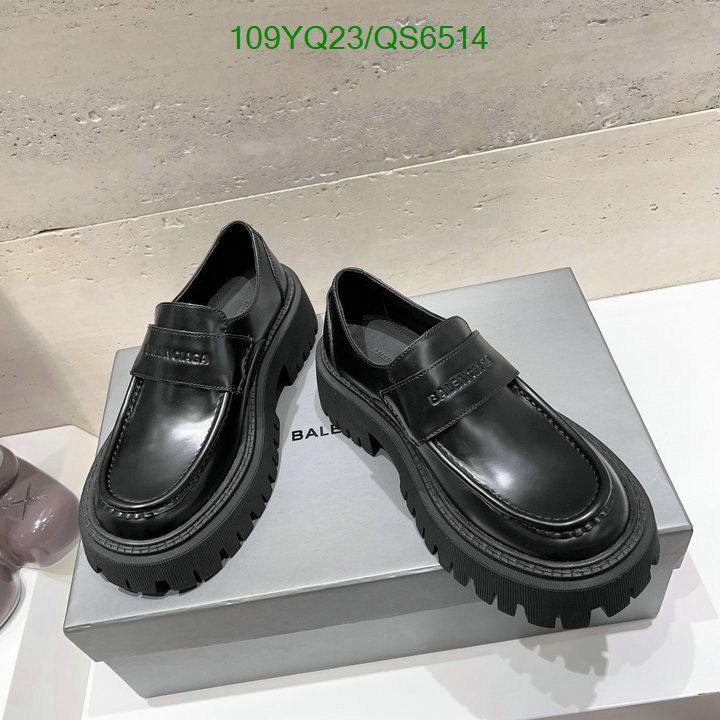 Women Shoes-Balenciaga Code: QS6514 $: 109USD