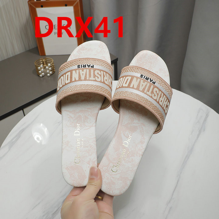 dior Shoes Big Sale Code: DRX1