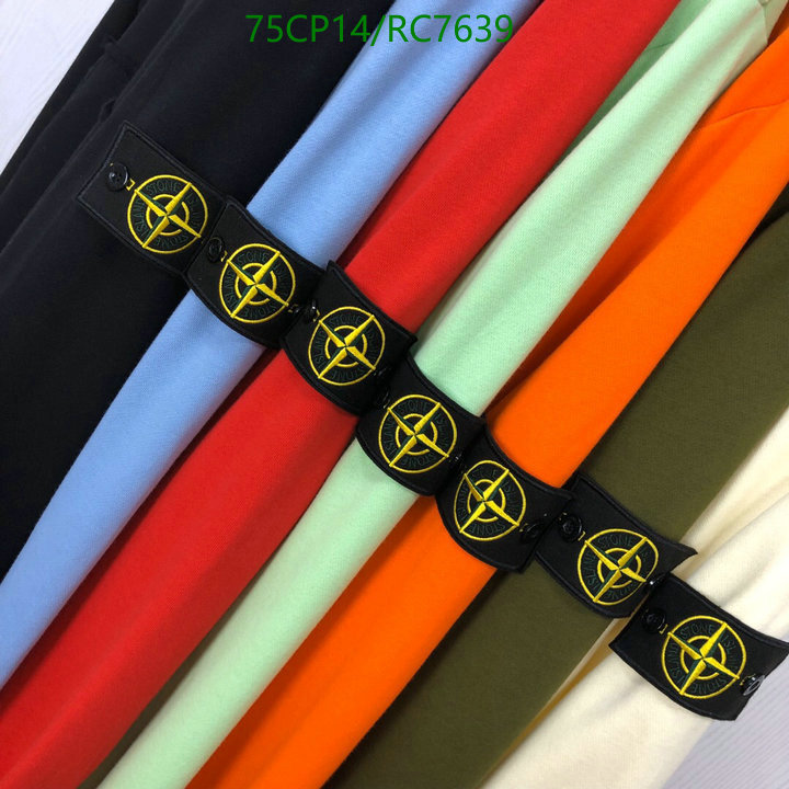 Clothing-Stone Island Code: RC7639 $: 75USD