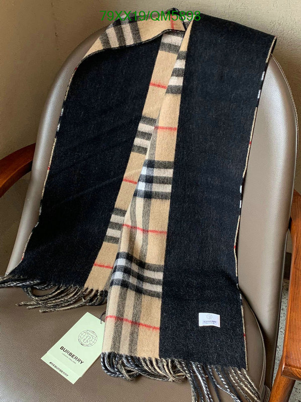 Scarf-Burberry Code: QM5898 $: 79USD