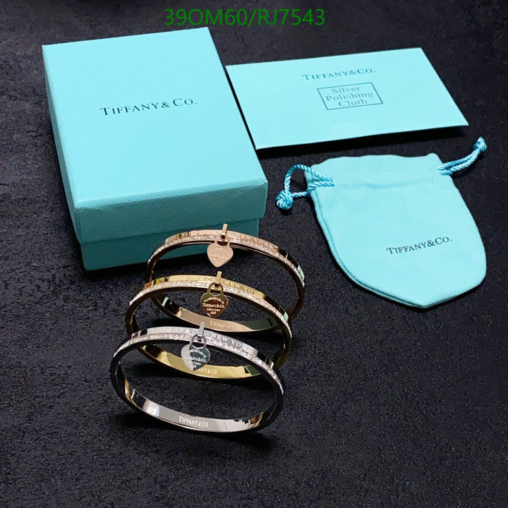 Jewelry-Tiffany Code: RJ7543 $: 39USD