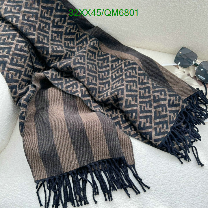 Scarf-Fendi Code: QM6801 $: 32USD