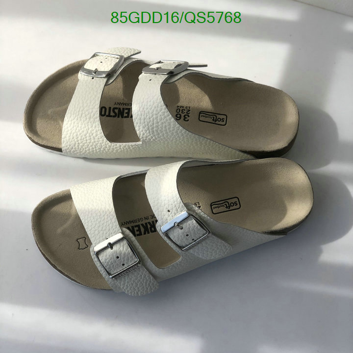 Women Shoes-Birkenstock Code: QS5768 $: 85USD