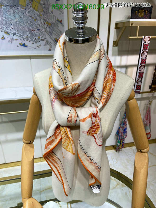 Scarf-Hermes Code: QM6029 $: 85USD