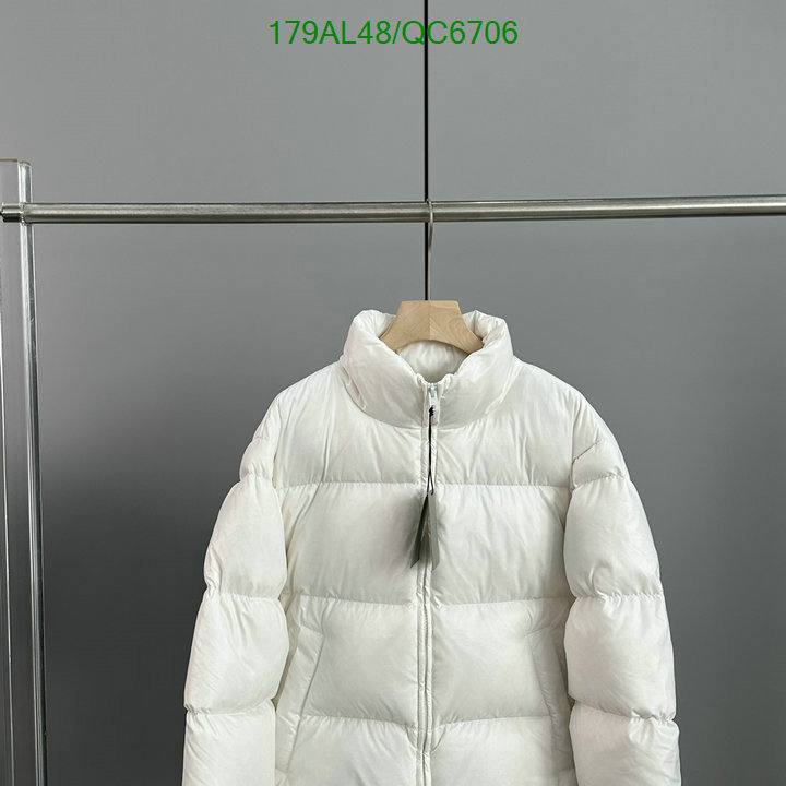 Down jacket Women-Balenciaga Code: QC6706 $: 179USD