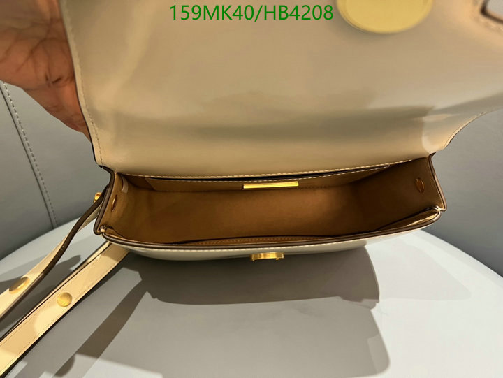 Tory Burch Bag-(Mirror)-Diagonal- Code: HB4208 $: 159USD