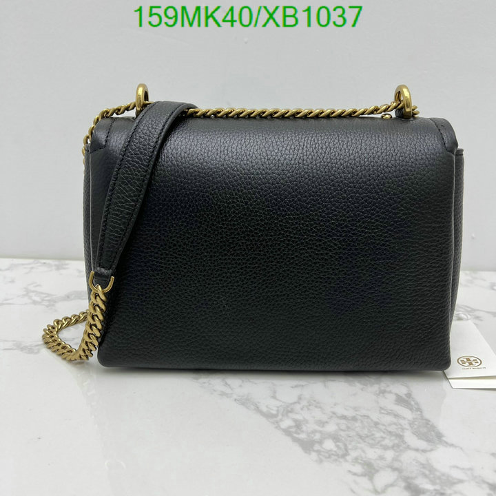 Tory Burch Bag-(Mirror)-Diagonal- Code: XB1037 $: 159USD