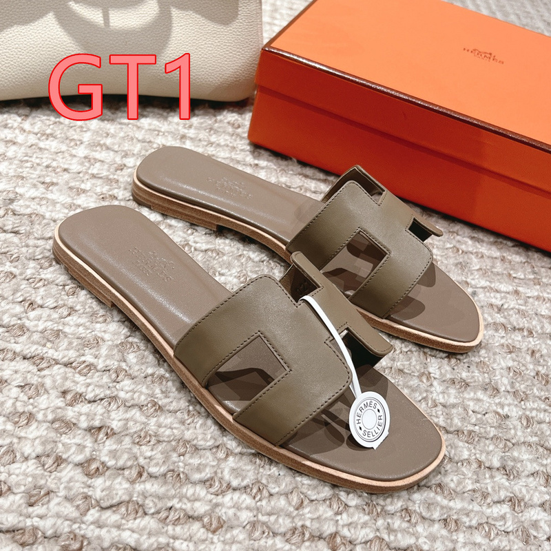 Hermes Shoes Sale Code: GT1