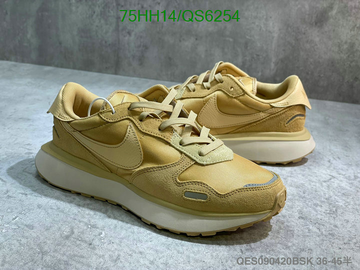 Women Shoes-NIKE Code: QS6254 $: 75USD