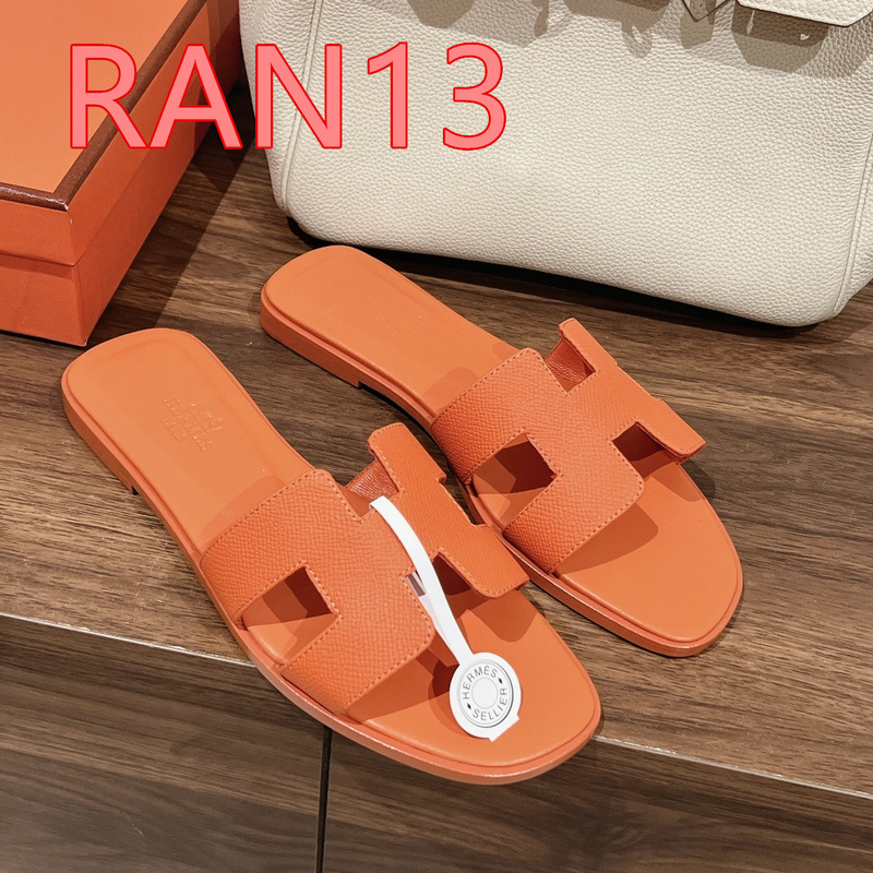 Hermes Shoes Sale Code: RAN1