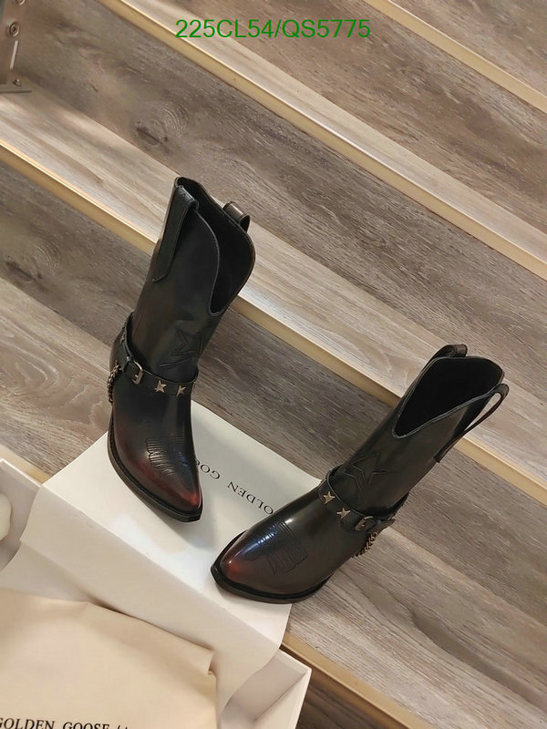 Women Shoes-Boots Code: QS5775 $: 225USD