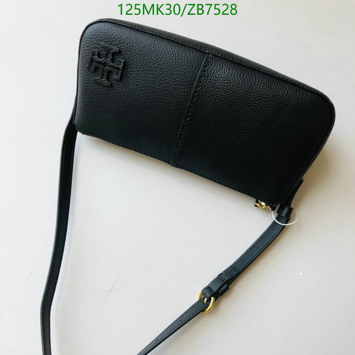 Tory Burch Bag-(Mirror)-Diagonal- Code: ZB7528 $: 125USD