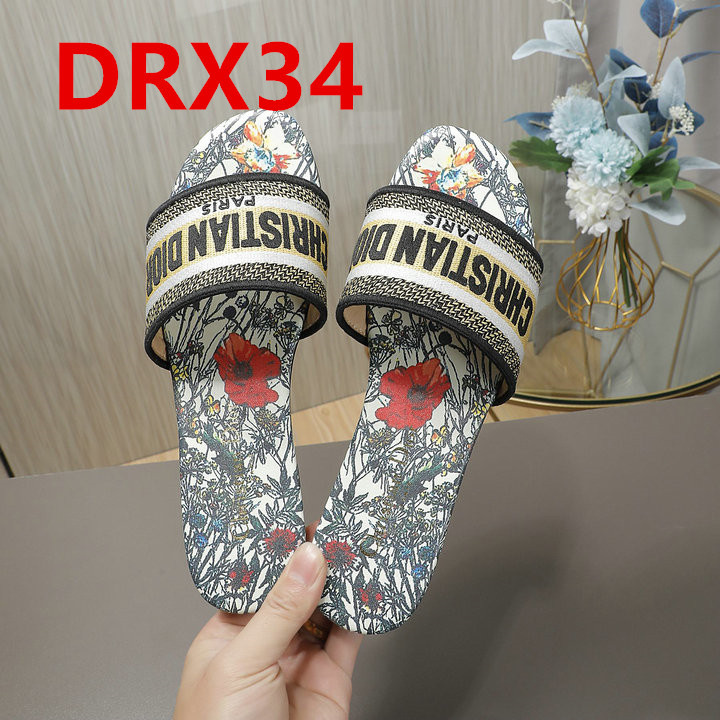 dior Shoes Big Sale Code: DRX1