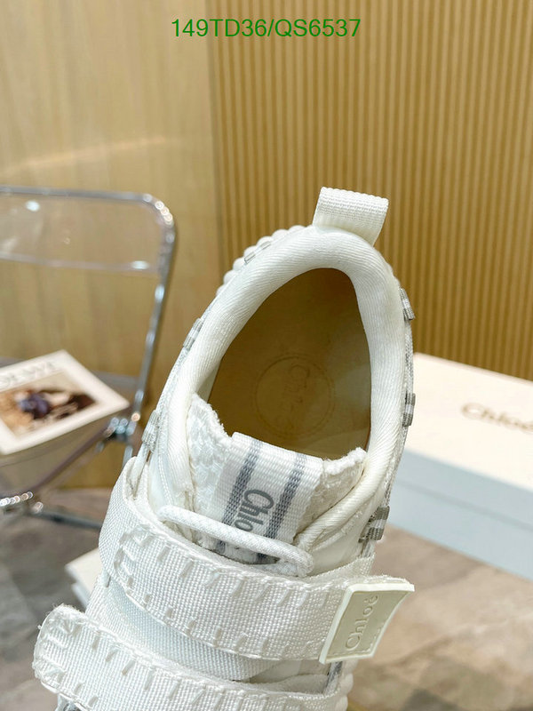 Women Shoes-Chloe Code: QS6537 $: 149USD