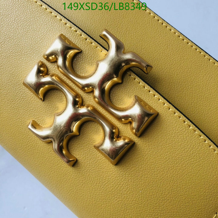 Tory Burch Bag-(Mirror)-Diagonal- Code: LB8349 $: 149USD