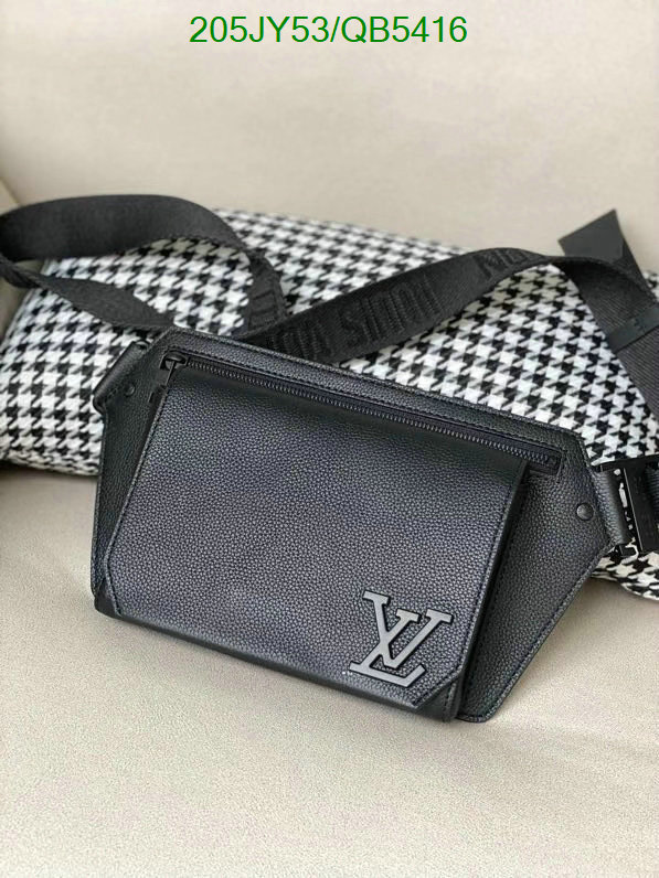 LV Bag-(Mirror)-Discovery- Code: QB5416 $: 205USD