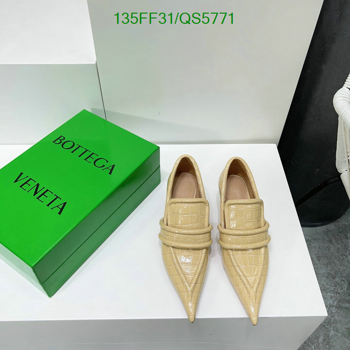 Women Shoes-BV Code: QS5771 $: 135USD