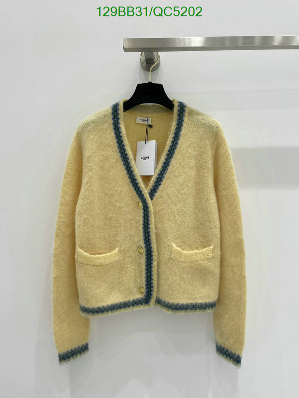 Clothing-Celine Code: QC5202 $: 129USD