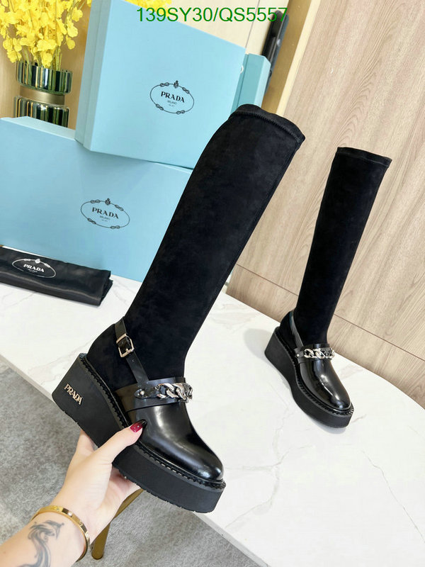 Women Shoes-Prada Code: QS5557 $: 139USD