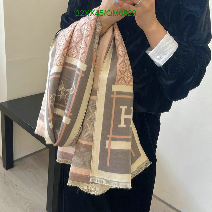 Scarf-Hermes Code: QM6829 $: 32USD