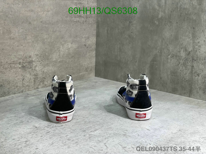 Men shoes-Vans Code: QS6308 $: 69USD