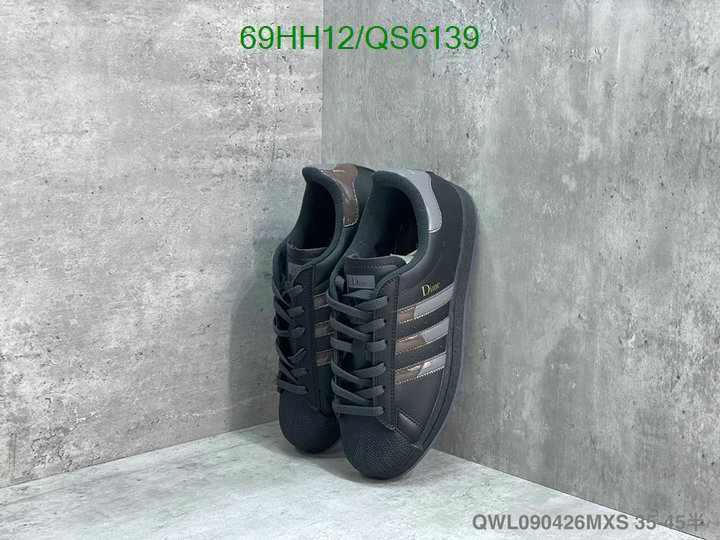 Men shoes-Adidas Code: QS6139 $: 69USD