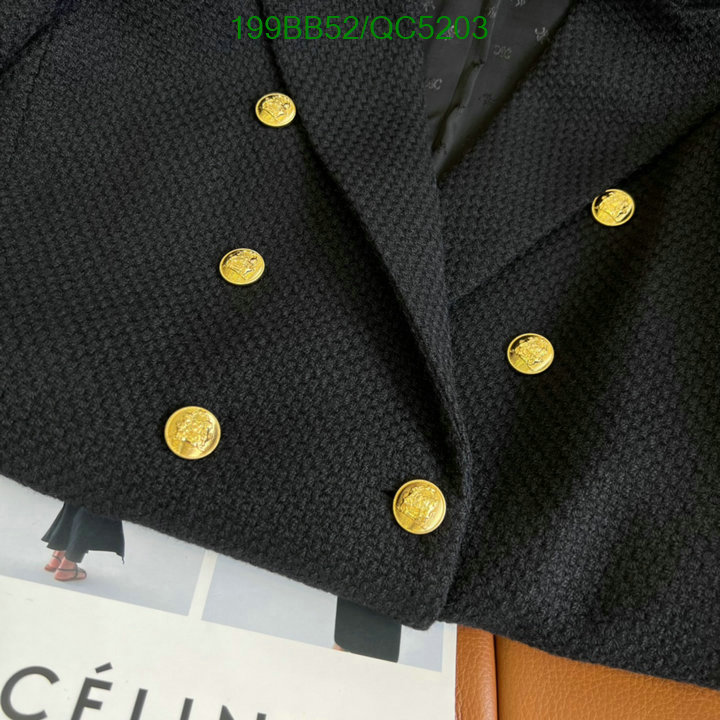 Clothing-Celine Code: QC5203 $: 199USD