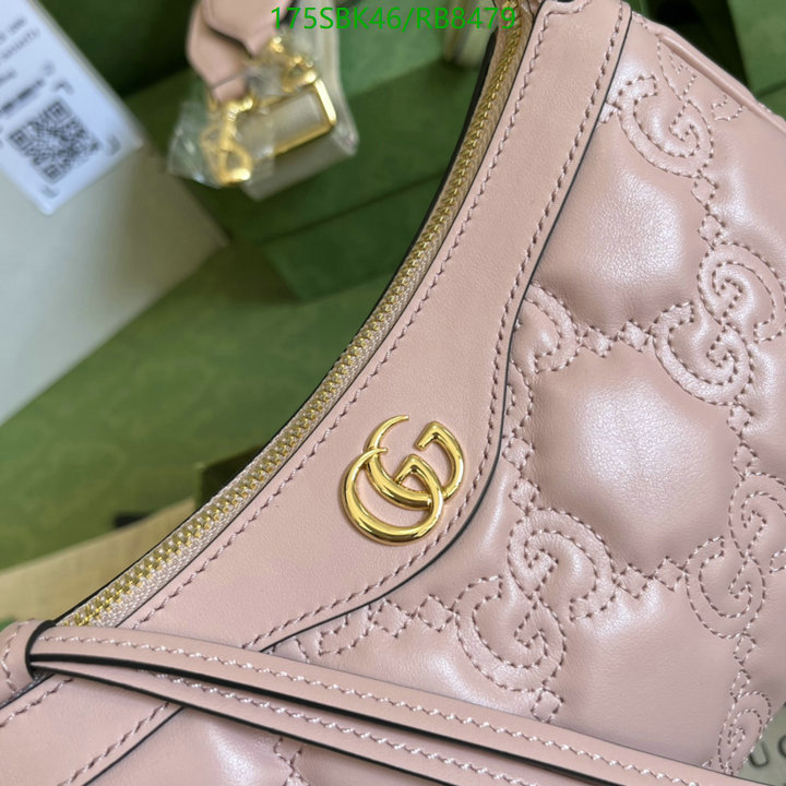 Gucci Bag Promotion Code: RB8479