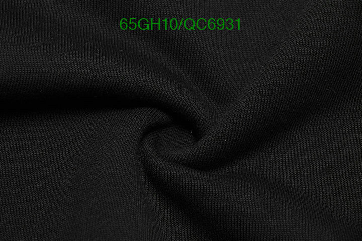 Clothing-Loewe Code: QC6931 $: 65USD